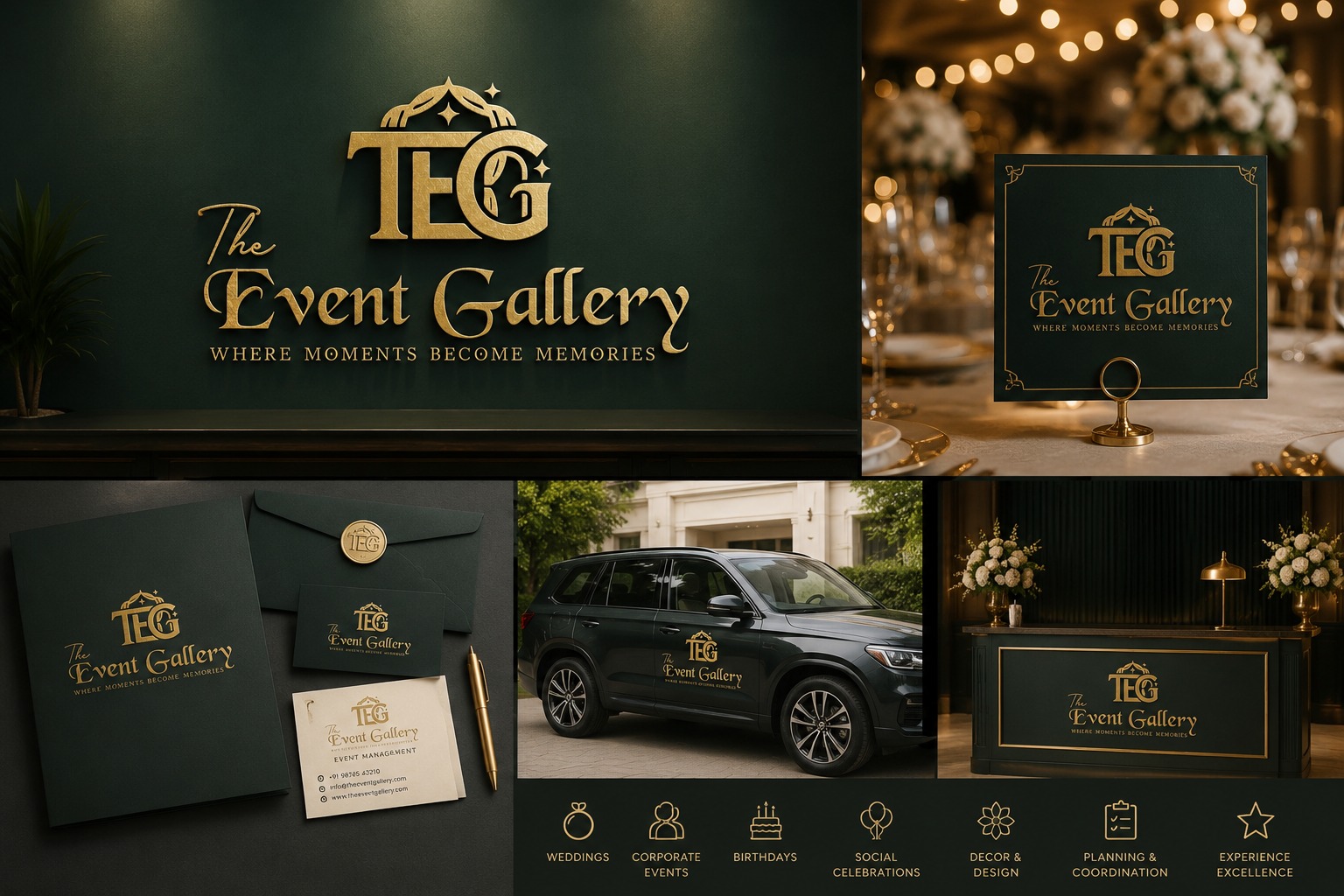 Logo design 126 by Brandingo